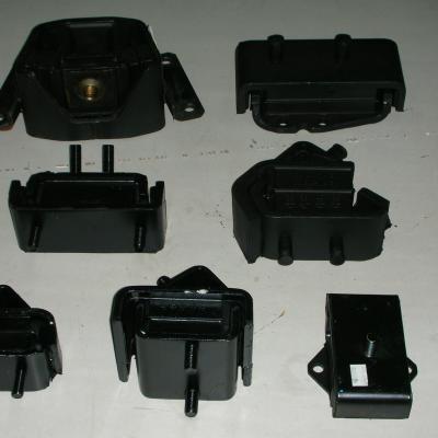 Mountings / Engine Mounts