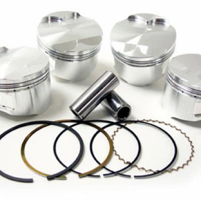 Pistons